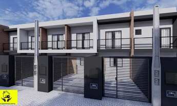 Imagem 7: Sobrado Geminado para Venda em Joinville, Costa e Silva, 2 dormitórios, 2 suítes, 2 banhei