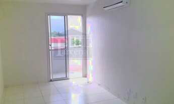 Imagem 3: Apto de 3 Qts c/Suíte, Varanda Gourmet e vista para o Rio Negro - Sto Antonio