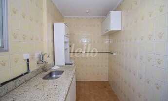 Imagem 7: São Paulo - Apartamento Padrão - Santana