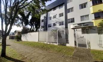 Imagem 2: Apartamento com 2 quartos para alugar por R$ 1550.00, 65.10 m2 - REBOUCAS - CURITIBA/PR