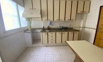 Imagem 3: Apartamento para venda possui 115 metros quadrados com 3 quartos em Cambuí - Campinas - SP