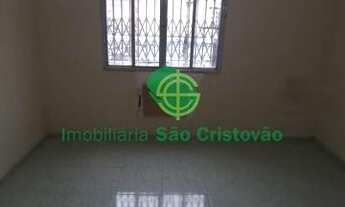 Imagem 2: RIO DE JANEIRO - Apartamento Padrão - RIACHUELO