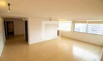 Imagem 2: Apartamento para Aluguel - Santo Amaro , 3 Quartos, 216 m2