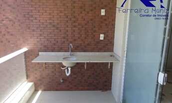 Imagem 7: APARTAMENTO RESIDENCIAL em SALVADOR - BA, PITUBA