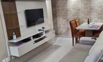 Imagem 2: Apartamento - 02 quartos - Piedade [VP