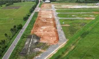 Imagem 2: Garuva - Terreno Industrial