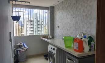 Imagem 7: Apartamento Romeu Strazzi - 3 quartos e 3 banheiros - 140m²