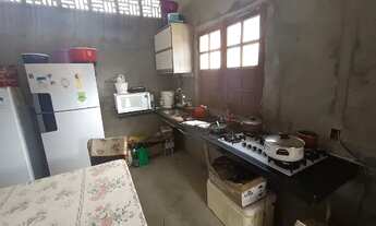 Imagem 6: Casa com 2 quartos na Cidade de Deus - Toda na Laje - Por motivo de Viagem