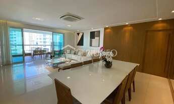 Imagem 7: Apartamento de alto padrão 217m² na Península Posição Nascente 04 Quartos TR92782*-MKT&amp