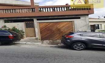 Imagem: Sobrado Vila Clara São Paulo/SP