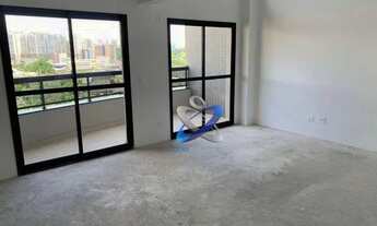 Imagem: Apartamento Duplex com 1 dormitório, 94