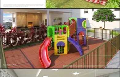 Imagem 5: Torres do Farol - vizinho a Unit !