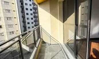 Imagem 2: Locação Apartamento Sao Paulo Mirandópolis Ref: 24598