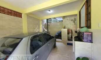 Imagem 5: Casa em Condomínio para Venda em Angra dos Reis, Biscaia, 3 dormitórios, 1 suíte, 3 banhei