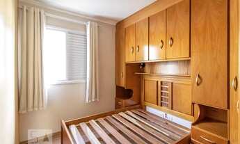 Imagem 5: Apartamento para Aluguel - Itaquera, 2 Quartos, 49 m2