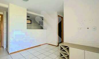 Imagem 2: Apartamento à venda em Lagoa Nova com 55m²