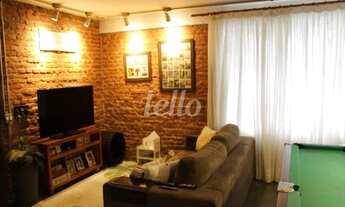 Imagem 5: São Paulo - Casa Padrão - Moema