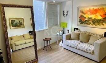 Imagem 5: Apartamento em Auxiliadora