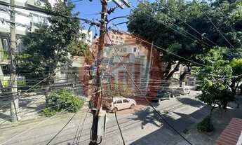 Imagem 3: Casa Comercial com Varanda em Locação - Tijuca, Rio de Janeiro