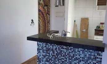 Imagem: Apartamento com 2 dormitórios à venda