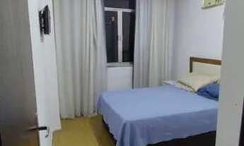 Imagem: Apartamento para venda com 60m² com 3 quartos