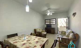 Imagem 3: Apartamento com 2 dormitórios à venda na Praia do Itaguá - Ubatuba SP