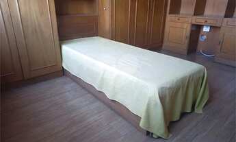 Imagem 6: Maravilhosa casa duplex de frente