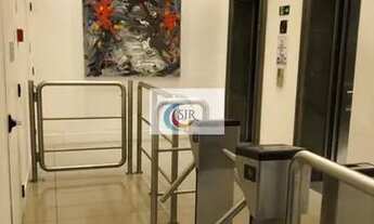 Imagem 6: Sala/Conjunto para aluguel possui 240 metros quadrados em Pinheiros - São Paulo - SP