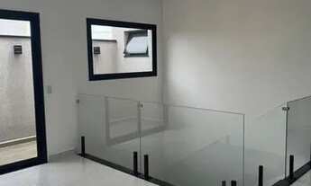 Imagem 5: Casa em Condomínio para Venda em Mogi das Cruzes, Cézar de Souza, 3 dormitórios, 3 suítes