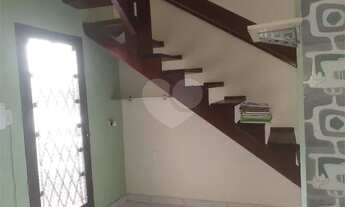 Imagem 4: Casa de vila - 04 quartos - Cachambi [ME