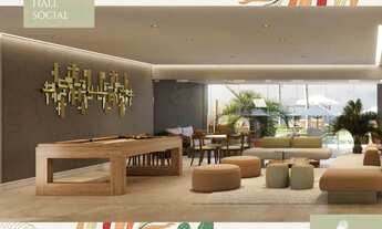 Imagem 2: Kauai Beach Residence, Apartamento a venda na beira mar da praia dos Carneiros