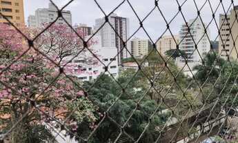 Imagem 5: APARTAMENTO RESIDENCIAL em SÃO JOSÉ DOS CAMPOS - SP, VILA ADYANA