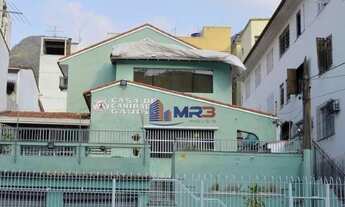 Imagem: Casa comercial com 4 salas para alugar