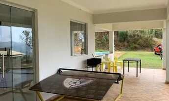 Imagem 7: Sítio com área de 1.100 m² em Igarapé/ MG