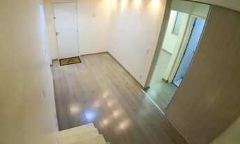 Imagem 3: Cobertura com 3 dormitórios à venda, 92 m² por R$ 330.000,00 - Conceição - Osasco/SP