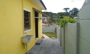 Imagem 3: Casa com 1 dormitório para alugar - Pilarzinho - Curitiba/PR