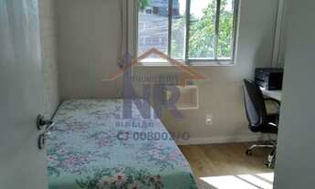 Imagem 6: Apartamento-À VENDA-Pechincha-Rio de Janeiro-RJ
