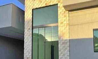 Imagem: Casa para venda com 100 metros quadrados