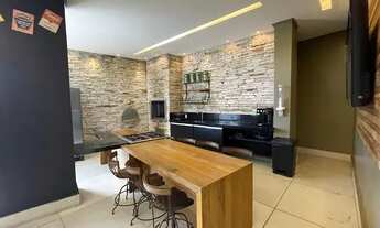 Imagem 5: Apartamento com 4 dormitórios, 304 m² - venda por R$ 2.100.000,00 ou aluguel por R$ 10.233