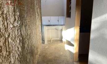 Imagem 3: Edícula com 1 dormitório para alugar, 45 m² por R$ 740,00/mês - Parque Residencial Atlânti