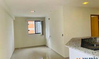 Imagem 5: DU) Oportunidade em Boa Viagem | Atol de Mururoa | 2 quartos (1 suíte) | 52m²