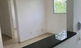 Imagem: Apartamento - Parque Sun Garden - Lauro