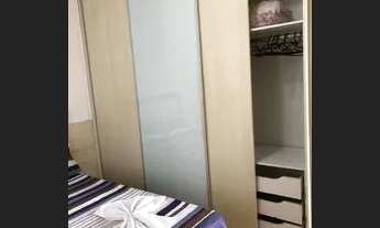 Imagem 2: Alugo quarto com ar condicionado Palhoça