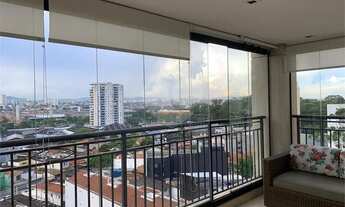 Imagem 5: Apartamento para venda com 3 dormitórios no Tatuapé na Rua Pitangui - Condomínio Dream Vie