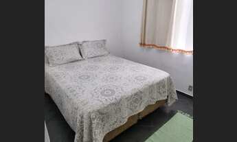 Imagem 4: Apartamento para Temporada, Condomínio Anemona, 2 dormitórios, 1 suíte, 2 banheiros, 1 vag