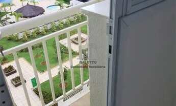 Imagem 1: Apartamento a Venda no Convivence Parque Prado em Campinas