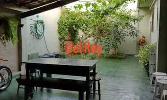 Imagem 3: Casa com 4 quartos 4 vagas