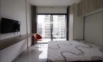 Imagem: Apartamento para Aluguel - Vila Mariana