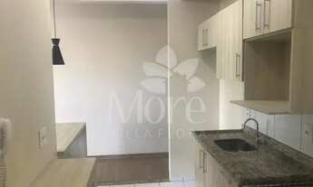 Imagem 3: LOCAÇÃO e VENDA de Apartamento Térreo com 2 Quartos, Cozinha Planejada no Condomínio Fecha