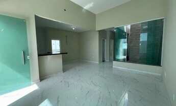 Imagem 2: Casa para venda possui 120 metros quadrados com 3 quartos